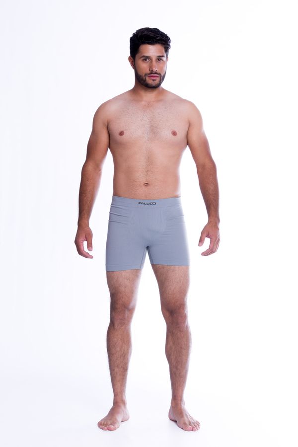 Cueca Boxer 